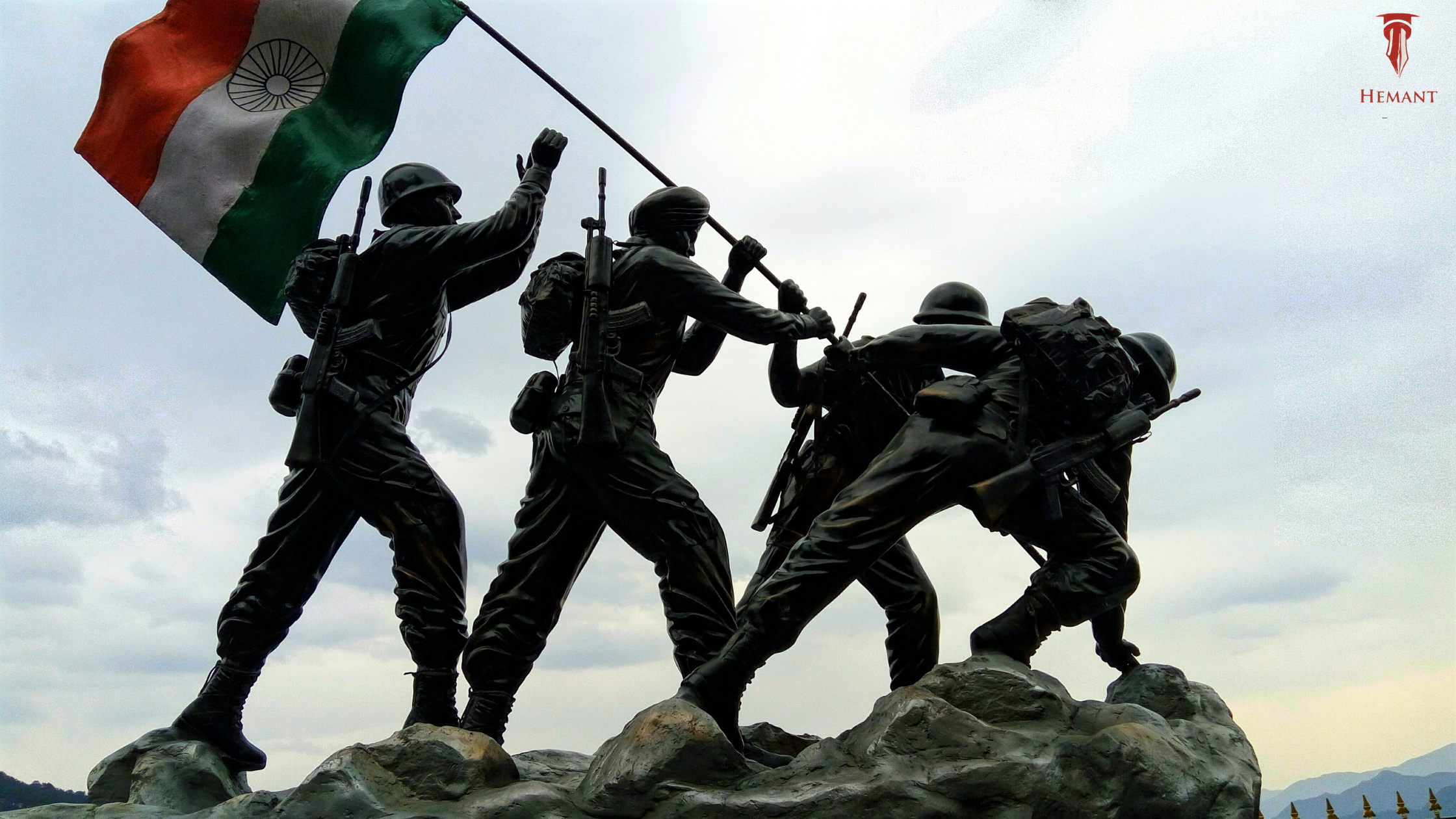 The Onset of the Indian Army – A Piece of History